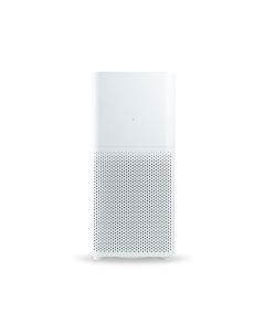 Mi Air Purifier 2C with True HEPA Filter (White)