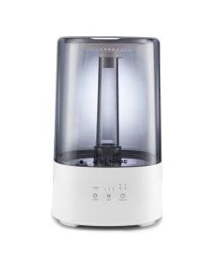 Lifelong 3.5 Litre Room Humidifier for Home, Bedroom and Office with Essential Aroma Oil Diffuser and 7 colors mood light