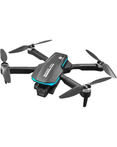 Charizard 4K HD S3S Brushless Drone With Obstacle Avoidance, Camera Control, Triple Camera For Photography, Selfie, Vlog