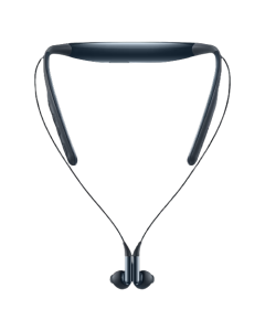 SAMSUNG Level U Bluetooth Neckband With fast Charging, Water Resistant, 18 Hours Playtime Renewed