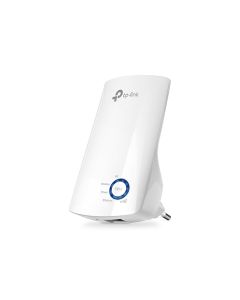 TP-Link TL-WA850RE Wireless Range Extender, Booster, Hotspot with 1 RJ45 Ethernet Port