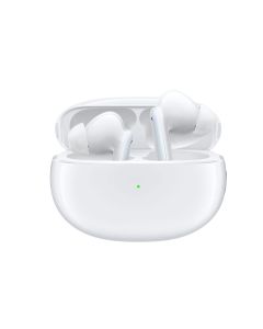 Oppo Enco X With Active Noise Cancellation Bluetooth Truly Wireless in Ear Earbuds with Mic Renewed