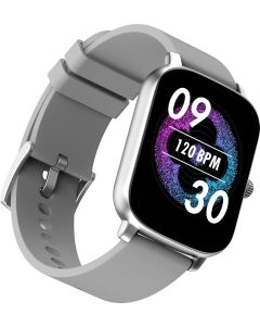 alt OG 1.69" HD Display with AI Voice Assistant, Built-in Games Bluetooth Calling Smartwatch 