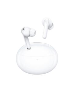 Oppo Enco Air 2 Pro Truly Wireless Bluetooth in Ear Earbuds with 28Hr Playtime, AI noise cancellation 