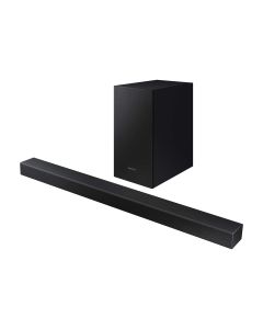 Samsung 150 W Dolby Digital Bluetooth Soundbar HW-T42E/XL 2.1 Channel