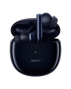 realme Buds Air 2 with ANC Bluetooth Headset Super Low Latency Gaming Mode, Smart Wear Detection,
