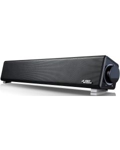 F&D E200 3 W Portable Speaker For Laptop, Desktop