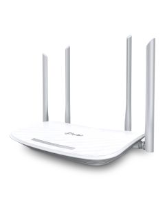 TP-Link Archer C50 AC1200 Dual Band Wireless Router With Parental Control, Guest Wi-Fi, VPN 