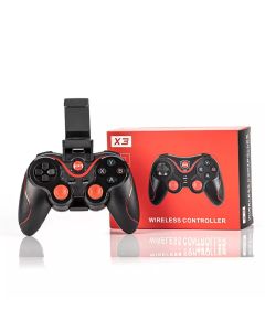Next X3 Gen Bluetooth Wireless Gaming Controller, Joystick Gamepad For PC Computer, Smartphone, Smart TV