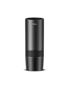 Qubo Car Air Purifier Pro With 3-Layer Filtration, Pre-filter, HEPA13 & Activated Carbon Filter, 3-Layer Filtration