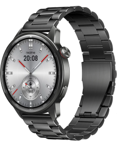 realme Watch S2 Smartwatch with 1.43" AMOLED Display, Super AI Engine & upto 20 days battery Smartwatch