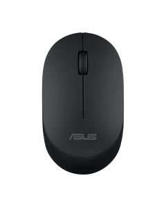 ASUS Multi-Device Wireless Bluetooth Mouse With Connects Upto 3 Devices, Optical Tracking, Adjustable DPI MW105 