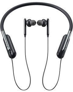 Samsung U Flex Bluetooth Neckband With HD Sound and Mic