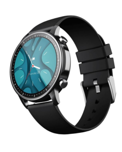 boAt Watch Zenit with 1.3" Round IPS Display,All Day Activity Tracker,Customizable Watch Faces,Sleep,Heart Rate Renewed