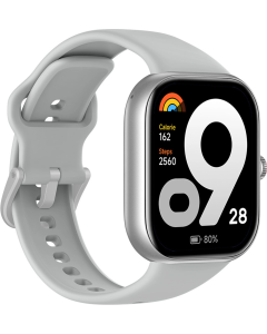 REDMI Watch Move With 1.85 Premium AmoLED Display ,14 Day Battery, Best Accuracy, Dual Core Processor Smartwatch