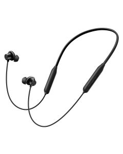OnePlus Bullets Z3 Bluetooth Neckband with 12.4Mm Drivers, 3D Spatial Audio, Fast Charging, 36Hr Playtime