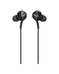 Samsung Eo-Ic100Bbegus Type-C Wired Earphones With Mic