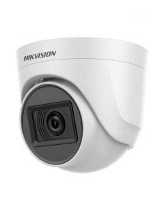 HIKVISION 2Mp Indoor Wired Color Camera for Dvr Ds-2Ce5Ad0T-Itp Eco Bnc/Dc, White - 1080P