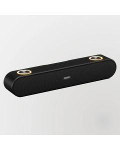 GOVO GOSURROUND 200 Bluetooth Soundbar With 2000 mAh Battery, 16 W output