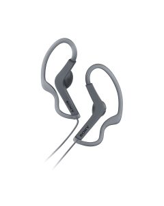Sony MDR-AS210 in-Ear Active Sports Wired Headphones 