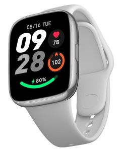 Redmi Watch 3 Active Calling Premium Smart Watch With  1.83" Screen, 200+ Watch Faces,12 Days of Battery Life, 200+ Watch Faces,12 Days of Battery Life