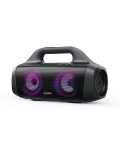 Anker Soundcore Select Pro Bluetooth Speaker With 16 Hr Playtime, BassUp Technology, IPX7 Waterproof,