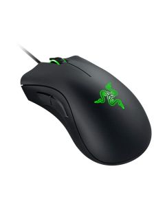 Razer DeathAdder Essential Wired Razer DeathAdder Essential Wired Gaming Mouse Gaming Mouse With 6400DPI Optical Sensor