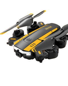 Charizard T6 Aerial Professional Drone With HD Dual Camera, One-key Take-off And Landing 540° Intelligent Obstacle Avoidance, Gesture Recognition For Photography