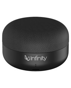 Infinity JBL Clubz Mini Ultra Portable Mini Speaker with Mic, Deep Bass, Bluetooth 5.0 with Voice Assistant Support for Mobiles