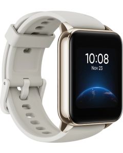 realme Watch 2 with Ultra Sharp 600 nits Display 12-day Long Battery Smartwatch  Renewed