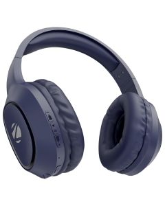 Zebronics Thunder Neo (2026 Latest) Wireless Headphone With 50hrs Playtime, ENC, Rapid Charge, Gaming Mode, Dual Pairing,