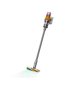 Dyson V12 Slim Cordless Vacuum Cleaner With Accidental Damage Protection, LCD Screen , 150 Airwatts, 0.35L bin, 60 mins runtime