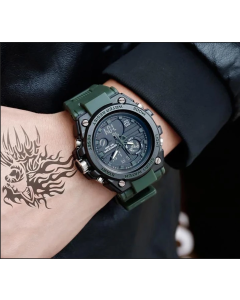 Jubile Professional Military Sports Watches For Men And Women