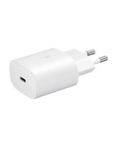Samsung Original 25W Single Type-C Port Fast Charger