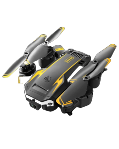 Charizard T6 5G Aerial Professional Drone With HD Dual Camera, One-key Take-off And Landing Four-Sided Intelligent Obstacle Avoidance, Gesture Recognition  RC Helicopter FPV WIFI Drone
