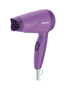 PHILIPS 1000 Watts Hair Dryer HP8100/46