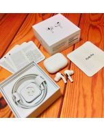 Max Pods Pro With Noise Cancellation Bluetooth Headset earphone