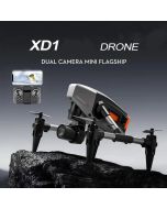 Charizard Xd1 RC Wifi Single Camera Drone, Helicopter, Quadcopter For Photography, Selfie, Vlog