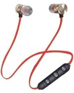 YOG Sports Bluetooth Headsets Magnet Earphone Hands-free Headphone for All Smartphone