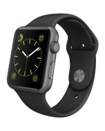 Smart Watch A1 With Bluetooth, Sim Card And TF Card, Camera Compatible With All Smartphones