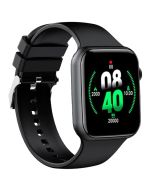 Fire Boltt Ring Smart Watch Blood Oxygen Monitoring Silicon Band 