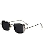 Kabir Singh Rectangular Sunglasses for Men & Women With 100% UV protection