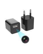 HD 1080P Hidden Camera USB Charger Adapter Video Recorder Security Camera