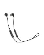 JBL Endurance RunBT Wireless Bluetooth Neckband with Mic, Sweatproof, Flexsoft eartips Voice Assistant Support (refurbished)