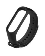 Smart Band 4/3 Strap One Size Black