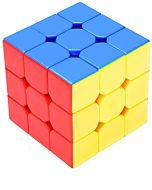 WMac rubix cube 3x3x3 Toys For Kids, Adults