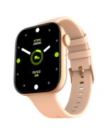 Fire-Boltt Ring 3 Smart Watch 45.72mm 118 Sports Mode with HD Screen Buckle Strap