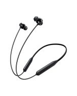 OnePlus Bullets Z2 ANC Wireless Bluetooth Neckband with Mic, 45dB Hybrid ANC, Bombastic Bass, 20 Hrs Battery Backup