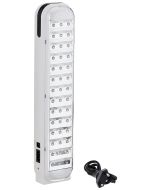 DP 42 LEDs Rechargeable Emergency Light