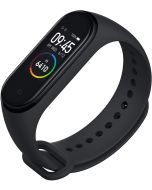 M4 Smart Band Fitness Tracker Watch